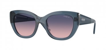 OKULARY VOGUE EYEWEAR VO 5567S 2764I6 52 ROZMIAR M