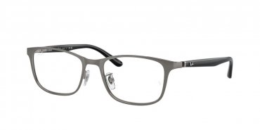 OKULARY KOREKCYJNE RAY-BAN® RX 8773D 1047 53 ROZMIAR M