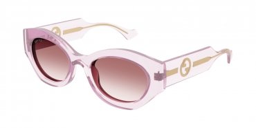 OKULARY GUCCI GG 1553S 003 52 ROZMIAR M