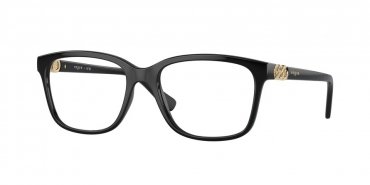 OKULARY KOREKCYJNE VOGUE EYEWEAR VO 5574B W44 53 ROZMIAR M