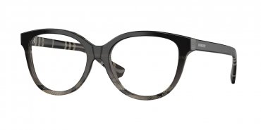 OKULARY KOREKCYJNE BURBERRY BE 2456 4200 54 ROZMIAR M