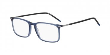 OKULARY KOREKCYJNE HUGO HG 1231 PJP 53 ROZMIAR M
