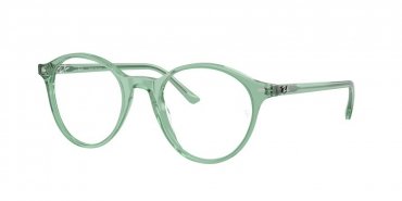 OKULARY KOREKCYJNE RAY-BAN® BERNARD RX 5430 8443 51 ROZMIAR M