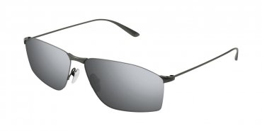 OKULARY BALENCIAGA BB 0413S 004 62 ROZMIAR L