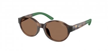 OKULARY DZIECIĘCE POLO RALPH LAUREN JUNIOR PP 9510U 500373 45