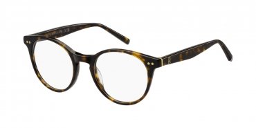 OKULARY KOREKCYJNE TOMMY HILFIGER TH 2161 086 49 ROZMIAR S