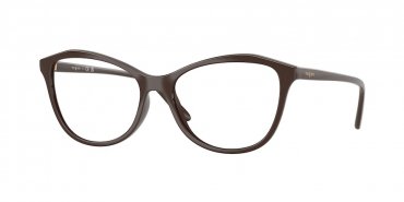 OKULARY KOREKCYJNE VOGUE EYEWEAR VO 5602 2252 52 ROZMIAR M