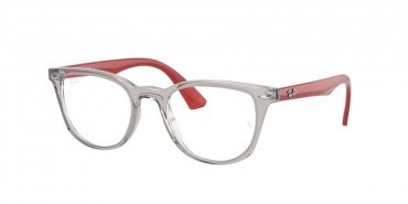 OKULARY KOREKCYJNE DZIECIĘCE RAY-BAN RY 1601 3812 48