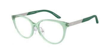 OKULARY KOREKCYJNE DZIECIĘCE EMPORIO ARMANI JUNIOR EK 3010 6281 48