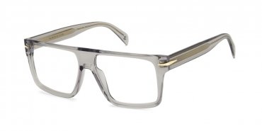 OKULARY KOREKCYJNE DAVID BECKHAM DB 7154 KB7 57 ROZMIAR M