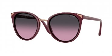 OKULARY VOGUE EYEWEAR VO 5230S 287590 54 ROZMIAR M
