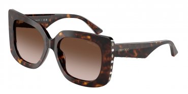 OKULARY JIMMY CHOO JC 5025H 500213 54 ROZMIAR M