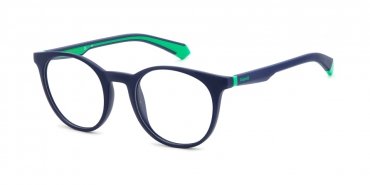 OKULARY KOREKCYJNE POLAROID PLD D476 80Z 50 ROZMIAR M