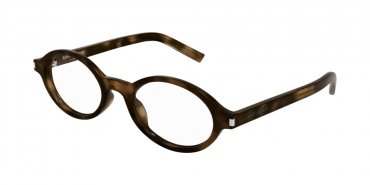 OKULARY KOREKCYJNE SAINT LAURENT SL 751 JEANNE OPT 003 50 ROZMIAR S