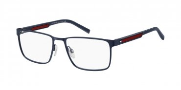 OKULARY KOREKCYJNE TOMMY HILFIGER TH 2204 8RU 53 ROZMIAR M