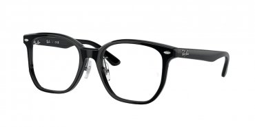 OKULARY KOREKCYJNE RAY-BAN® RX 5425D 2000 54 ROZMIAR M