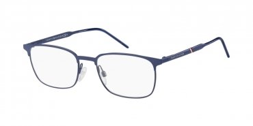 OKULARY KOREKCYJNE TOMMY HILFIGER TH 1643 PJP 53 ROZMIAR M