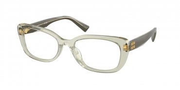 OKULARY KOREKCYJNE MIU MIU MU 07VV 13M1O1 53 ROZMIAR M