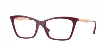 OKULARY KOREKCYJNE VOGUE EYEWEAR VO 5624 2875 53 ROZMIAR M