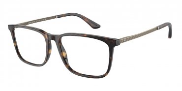 OKULARY KOREKCYJNE GIORGIO ARMANI AR 7249 5026 57 ROZMIAR M