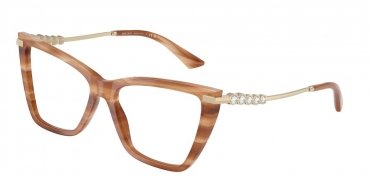 OKULARY KOREKCYJNE JIMMY CHOO JC 3020B 5055 53 ROZMIAR M