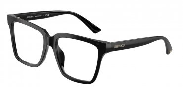 OKULARY KOREKCYJNE JIMMY CHOO JC 3040U 5000 54 ROZMIAR M