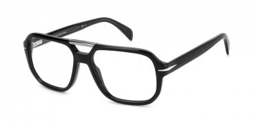 OKULARY KOREKCYJNE DAVID BECKHAM DB 7108 ANS 56 ROZMIAR M