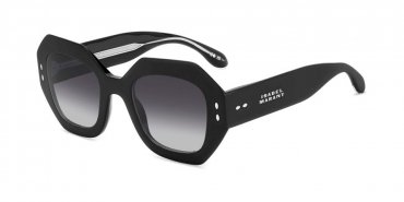 OKULARY ISABEL MARANT IM 0173S 807 52 ROZMIAR M