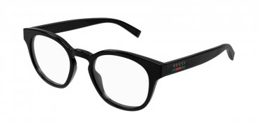 OKULARY KOREKCYJNE GUCCI GG 1859O 001 50 ROZMIAR M