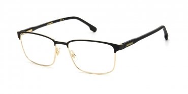 OKULARY KOREKCYJNE CARRERA CA 262 2M2 57 ROZMIAR L