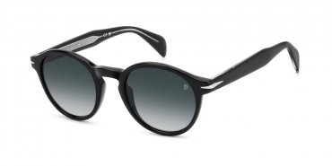 OKULARY DAVID BECKHAM DB 1178S 807 50 ROZMIAR M