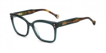 OKULARY KOREKCYJNE CAROLINA HERRERA HER 0316 1ED 54 ROZMIAR M