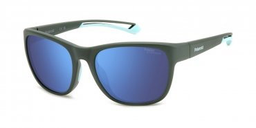 OKULARY POLAROID PLD 7051S DLD 57 ROZMIAR L Z POLARYZACJĄ