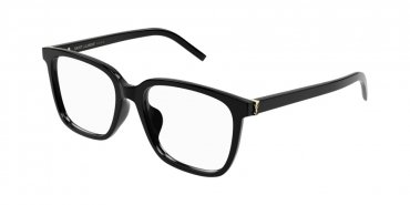 OKULARY KOREKCYJNE SAINT LAURENT SL M142F 001 54 ROZMIAR M