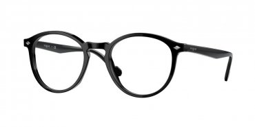 OKULARY KOREKCYJNE VOGUE EYEWEAR VO 5367 W44 50 ROZMIAR S