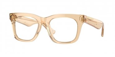 OKULARY KOREKCYJNE BURBERRY BE 2407 4063 49 ROZMIAR S