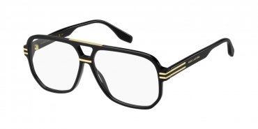 OKULARY KOREKCYJNE MARC JACOBS MARC 718 807 59 ROZMIAR M