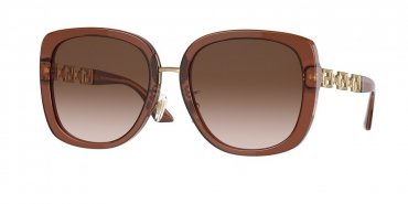 OKULARY VERSACE VE 4407D 532413 56 ROZMIAR M