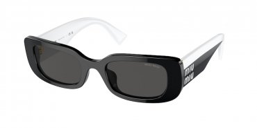 OKULARY MIU MIU MU 08YS 1AB5S0 51 ROZMIAR M