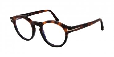 OKULARY KOREKCYJNE TOM FORD FT 5887B 005 49 ROZMIAR S