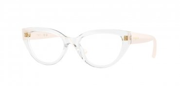 OKULARY KOREKCYJNE DZIECIĘCE VOGUE EYEWEAR JUNIOR VY 2031 W745 50