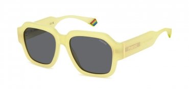 OKULARY POLAROID PLD 6212SX 40G 54 ROZMIAR M Z POLARYZACJĄ