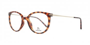 OKULARY KOREKCYJNE RODENSTOCK R 5312 D 49 ROZMIAR S