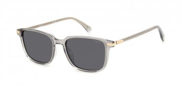 OKULARY POLAROID PLD 4169GSX 690 54 ROZMIAR M Z POLARYZACJĄ