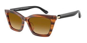 OKULARY EMPORIO ARMANI EA 4250U 62682L 54 ROZMIAR M