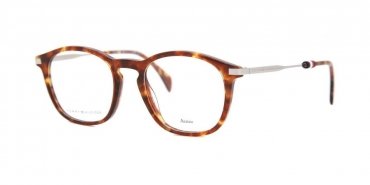 OKULARY KOREKCYJNE TOMMY HILFIGER TH 1584 086 48 ROZMIAR S