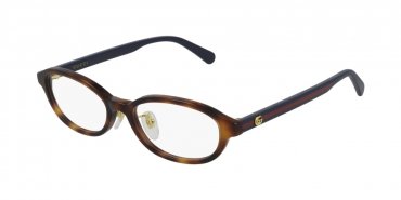 OKULARY KOREKCYJNE GUCCI GG 0930OJ 001 51 ROZMIAR S