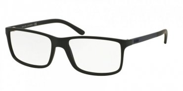 OKULARY KOREKCYJNE POLO RALPH LAUREN PH 2126 5505 55 ROZMIAR M