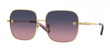 OKULARY VERSACE VE 2246D 1002I6 59 ROZMIAR L