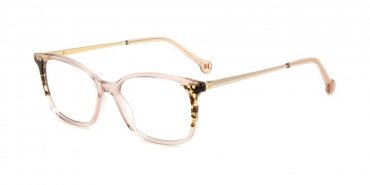 OKULARY KOREKCYJNE CAROLINA HERRERA HER 0167 L93 53 ROZMIAR M